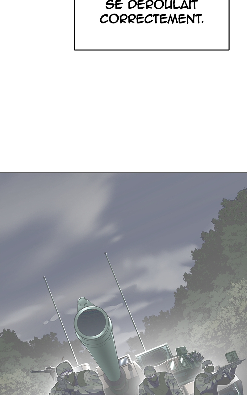 Read The Boy of Death FR Manga Online