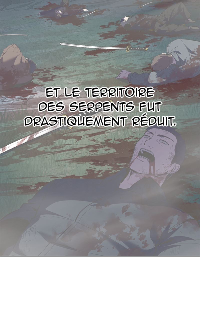 Read The Boy of Death FR Manga Online