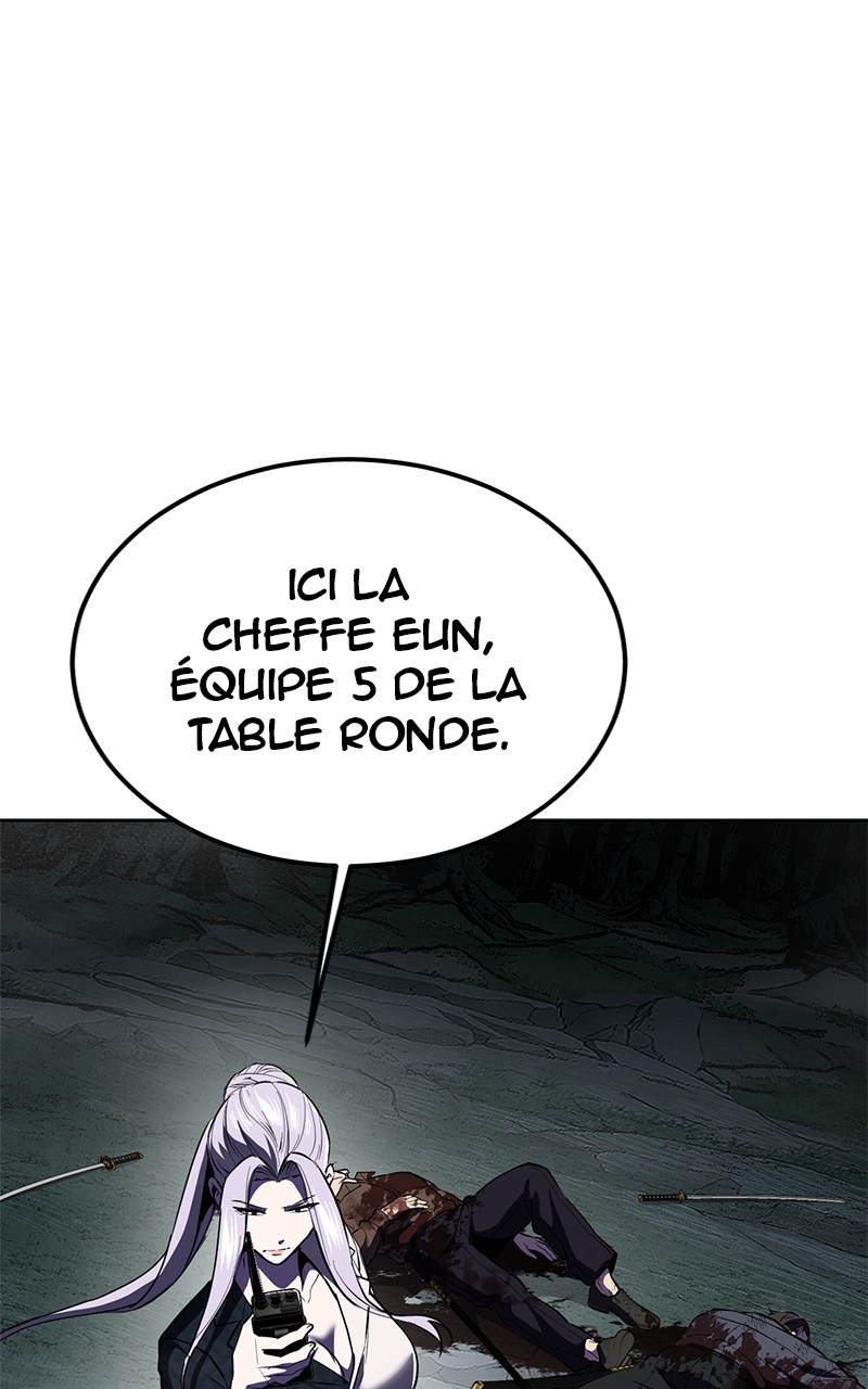 Read The Boy of Death FR Manga Online