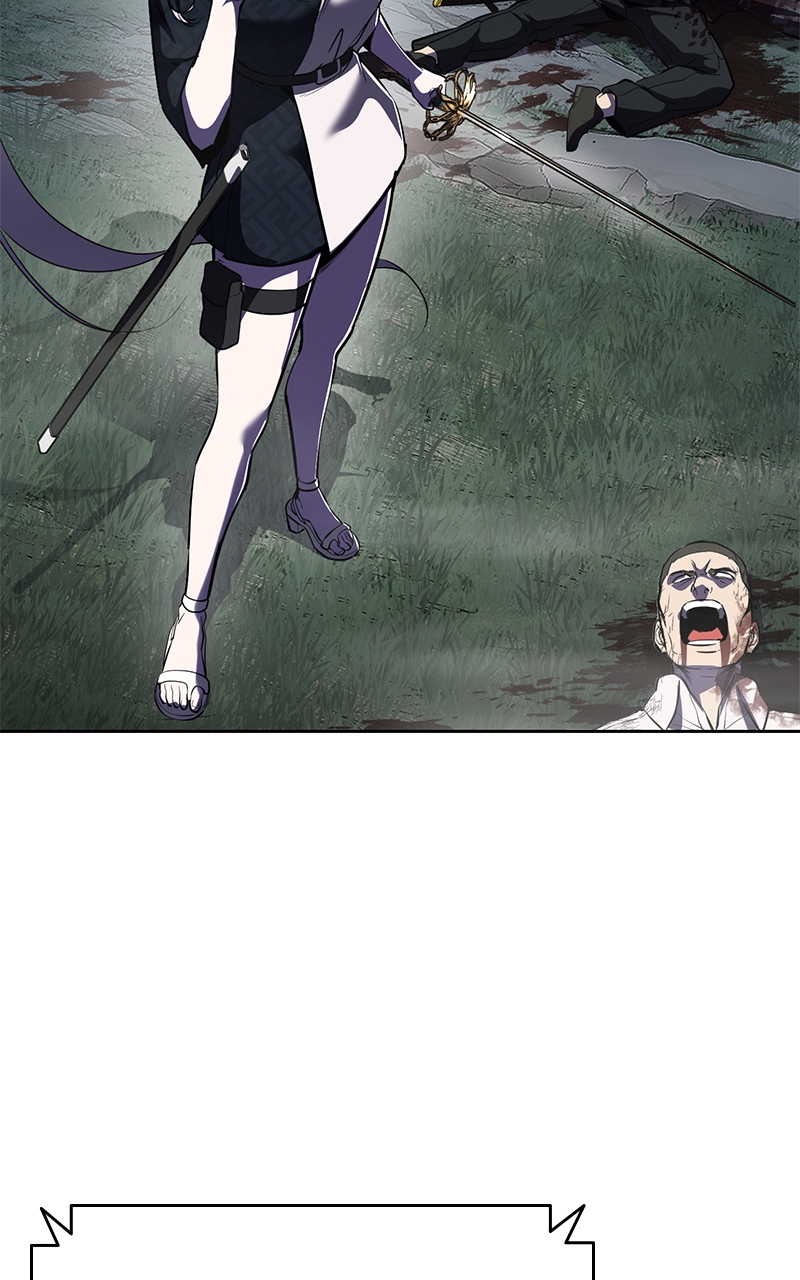 Read The Boy of Death FR Manga Online