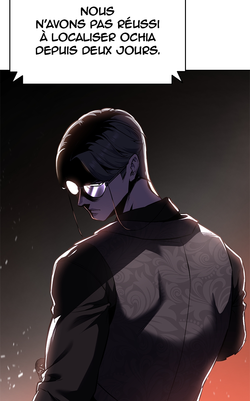 Read The Boy of Death FR Manga Online