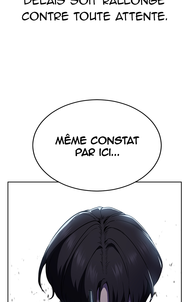 Read The Boy of Death FR Manga Online