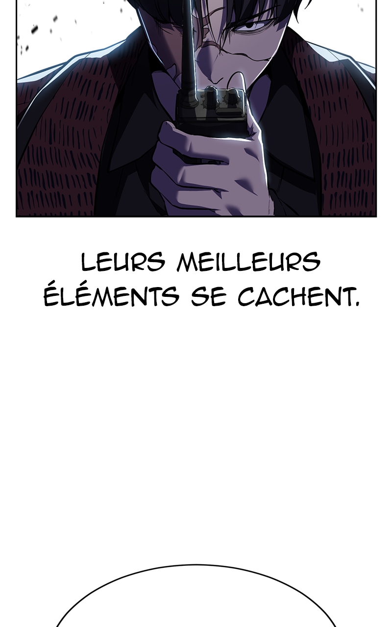 Read The Boy of Death FR Manga Online