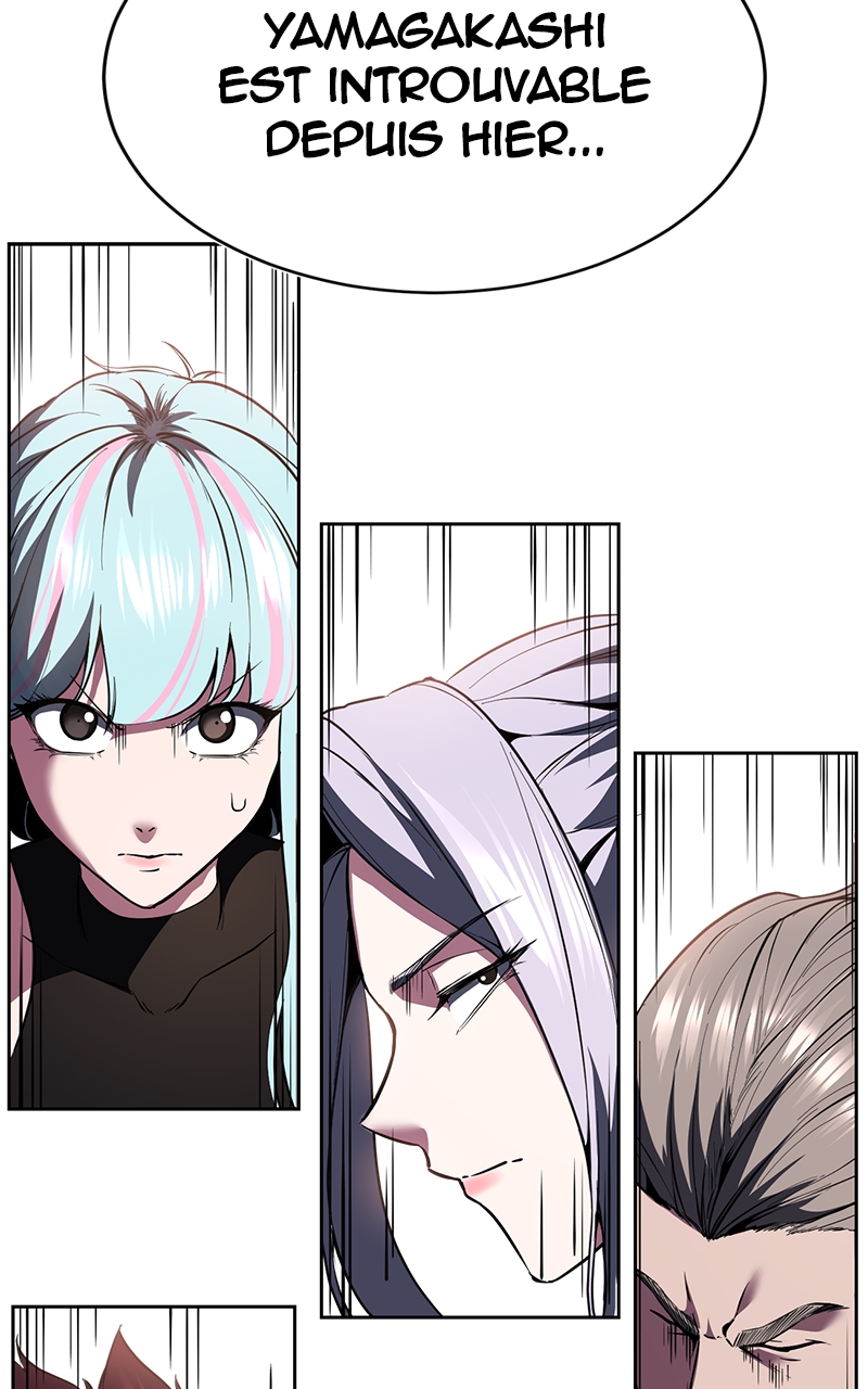 Read The Boy of Death FR Manga Online