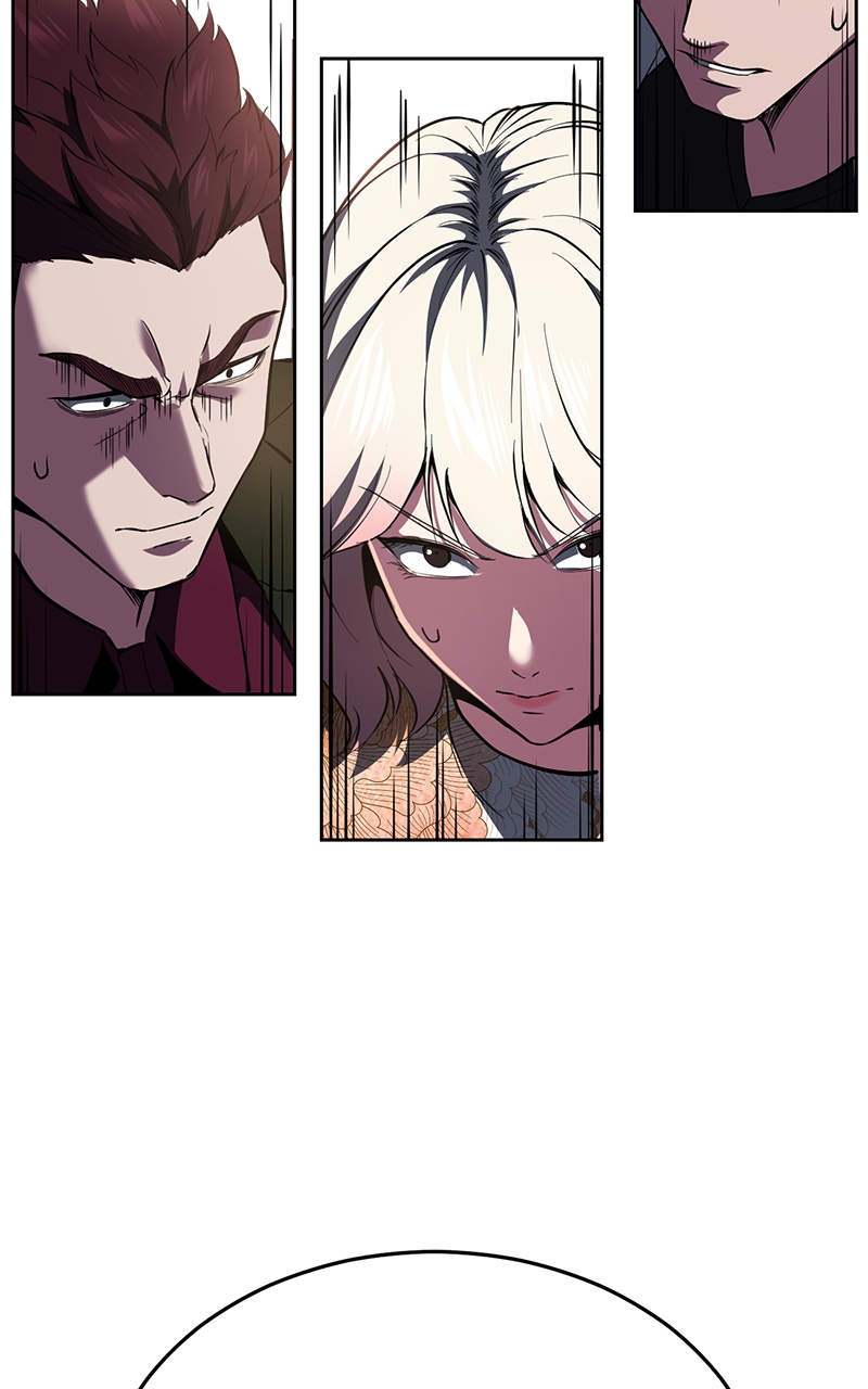 Read The Boy of Death FR Manga Online