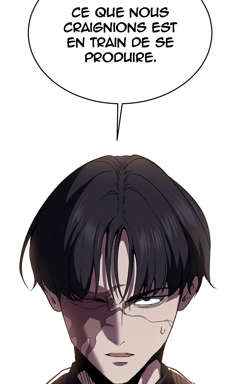 Read The Boy of Death FR Manga Online