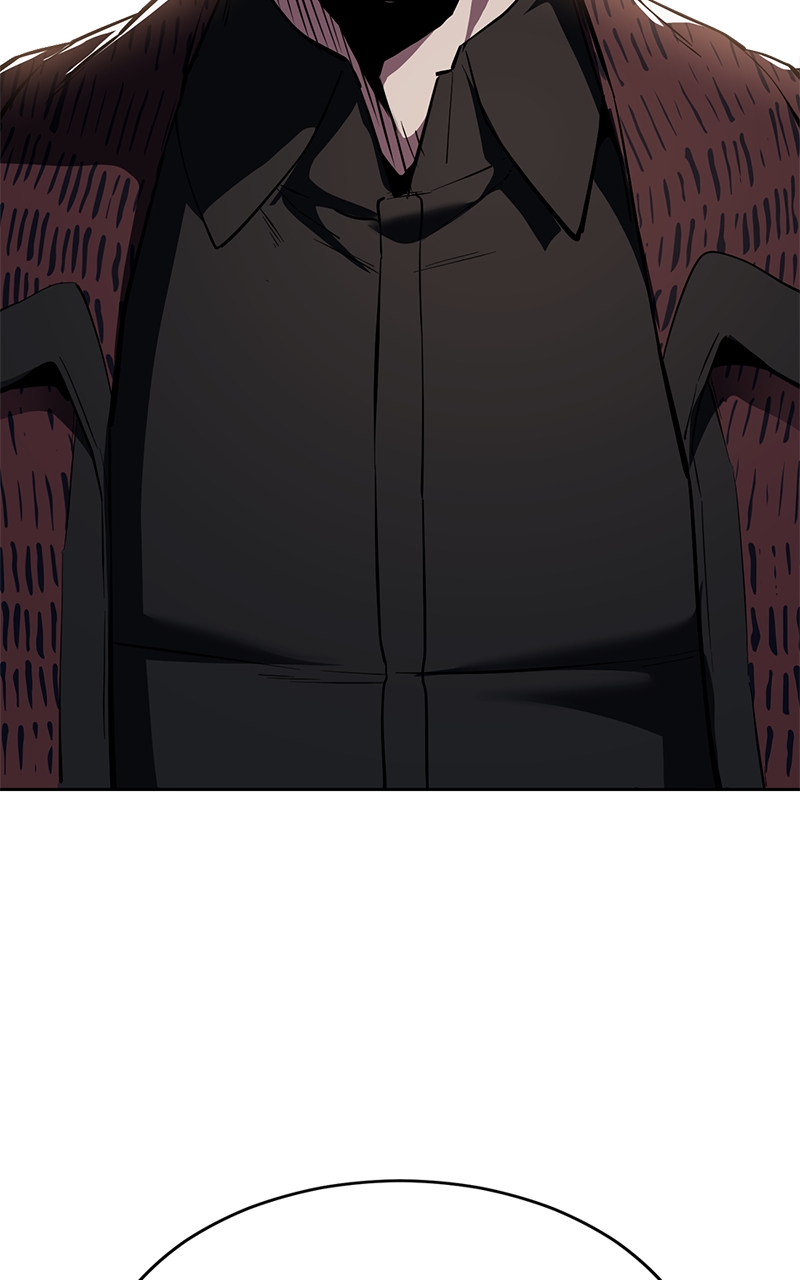 Read The Boy of Death FR Manga Online