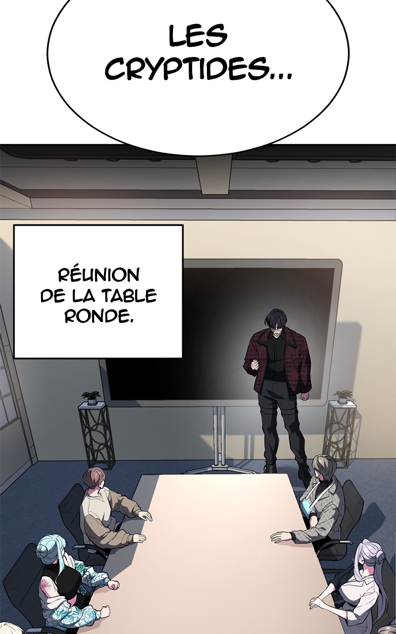 Read The Boy of Death FR Manga Online