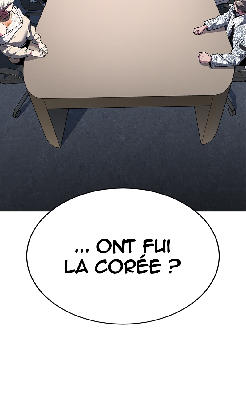 Read The Boy of Death FR Manga Online