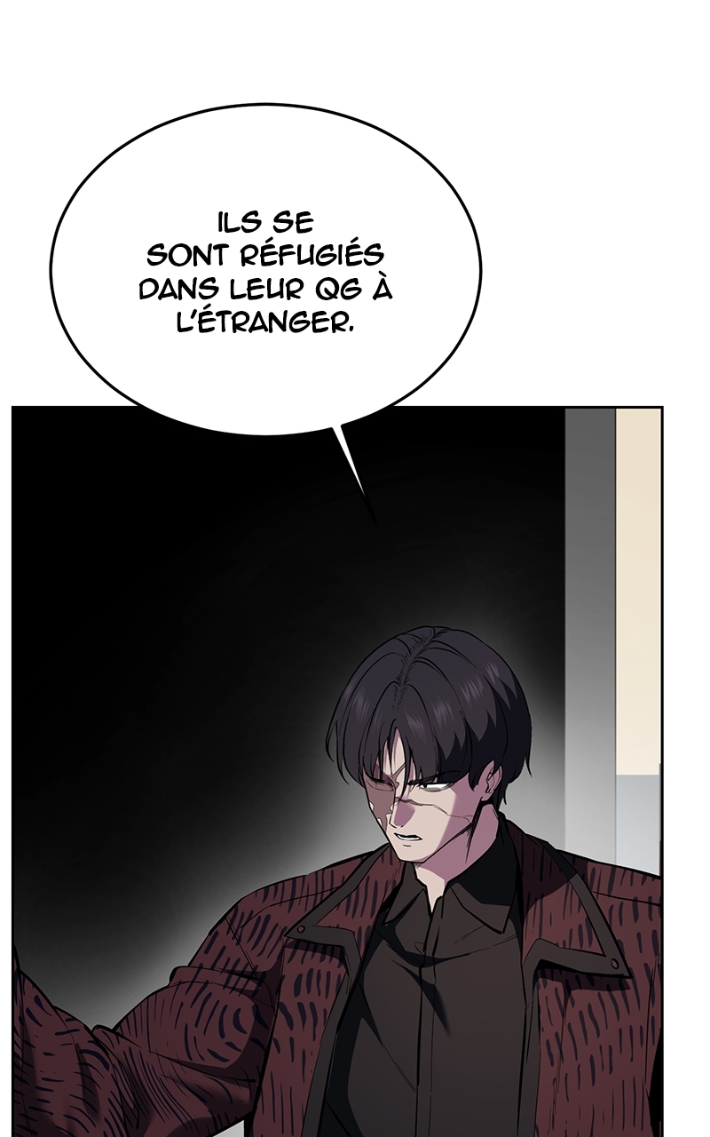 Read The Boy of Death FR Manga Online