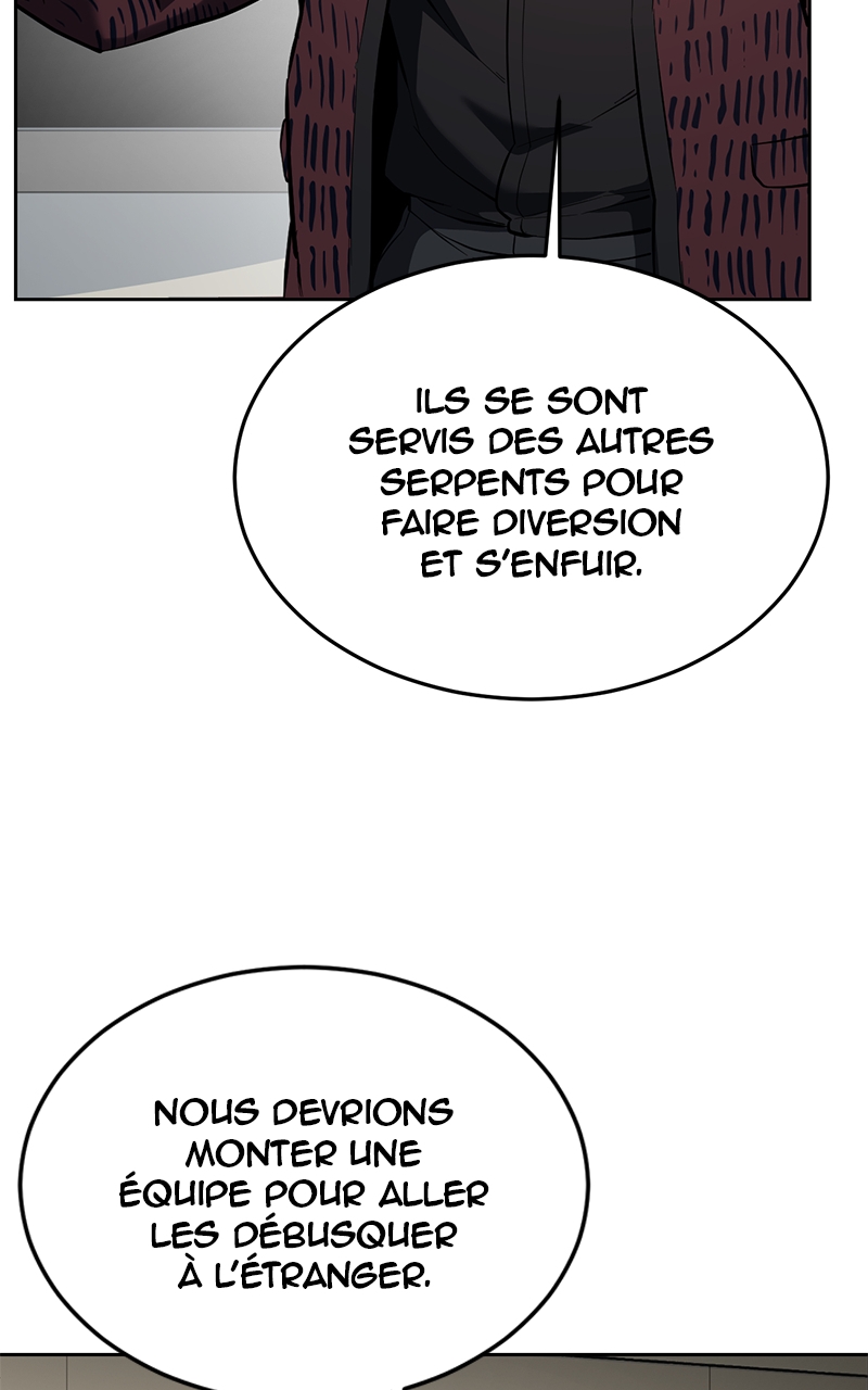 Read The Boy of Death FR Manga Online