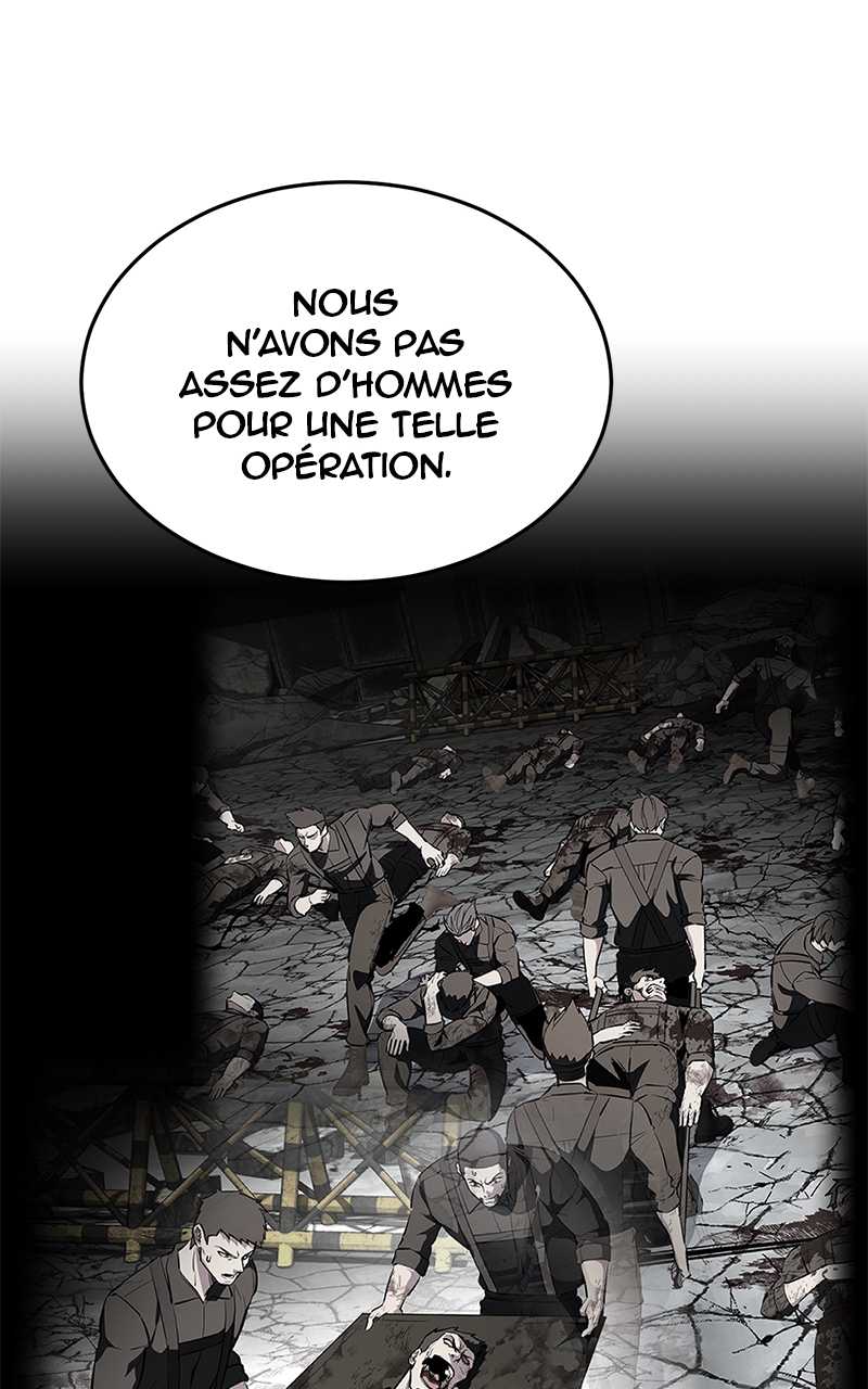 Read The Boy of Death FR Manga Online