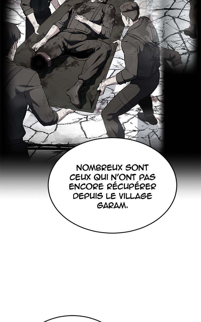 Read The Boy of Death FR Manga Online