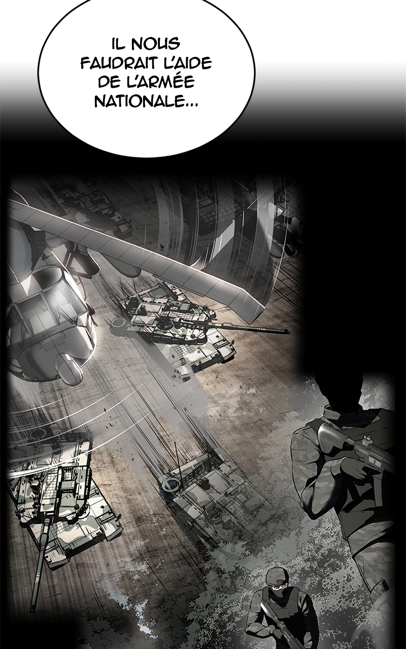 Read The Boy of Death FR Manga Online