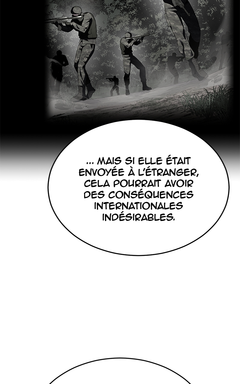 Read The Boy of Death FR Manga Online