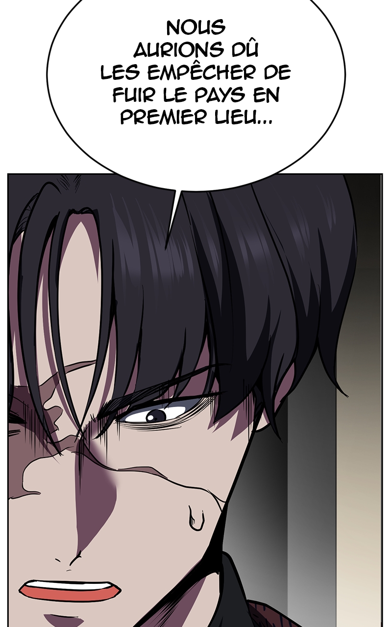 Read The Boy of Death FR Manga Online