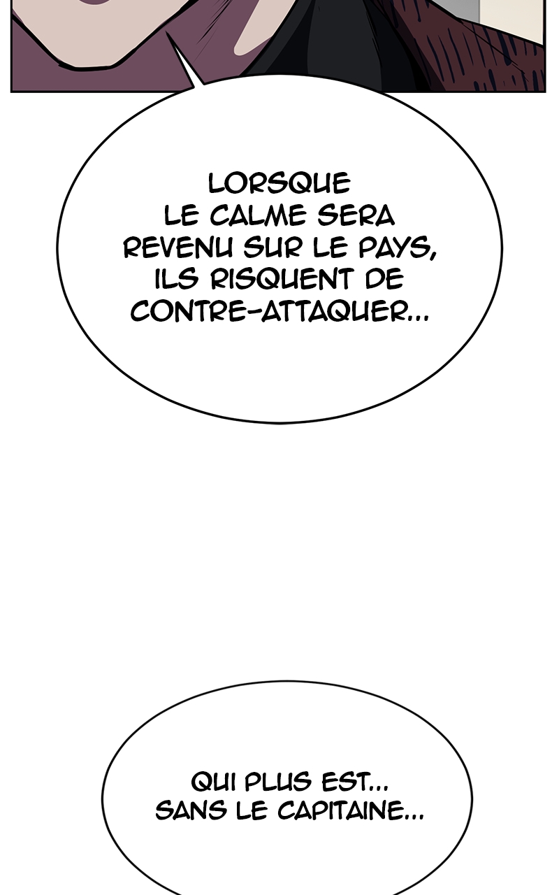 Read The Boy of Death FR Manga Online