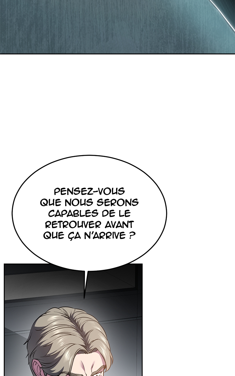 Read The Boy of Death FR Manga Online