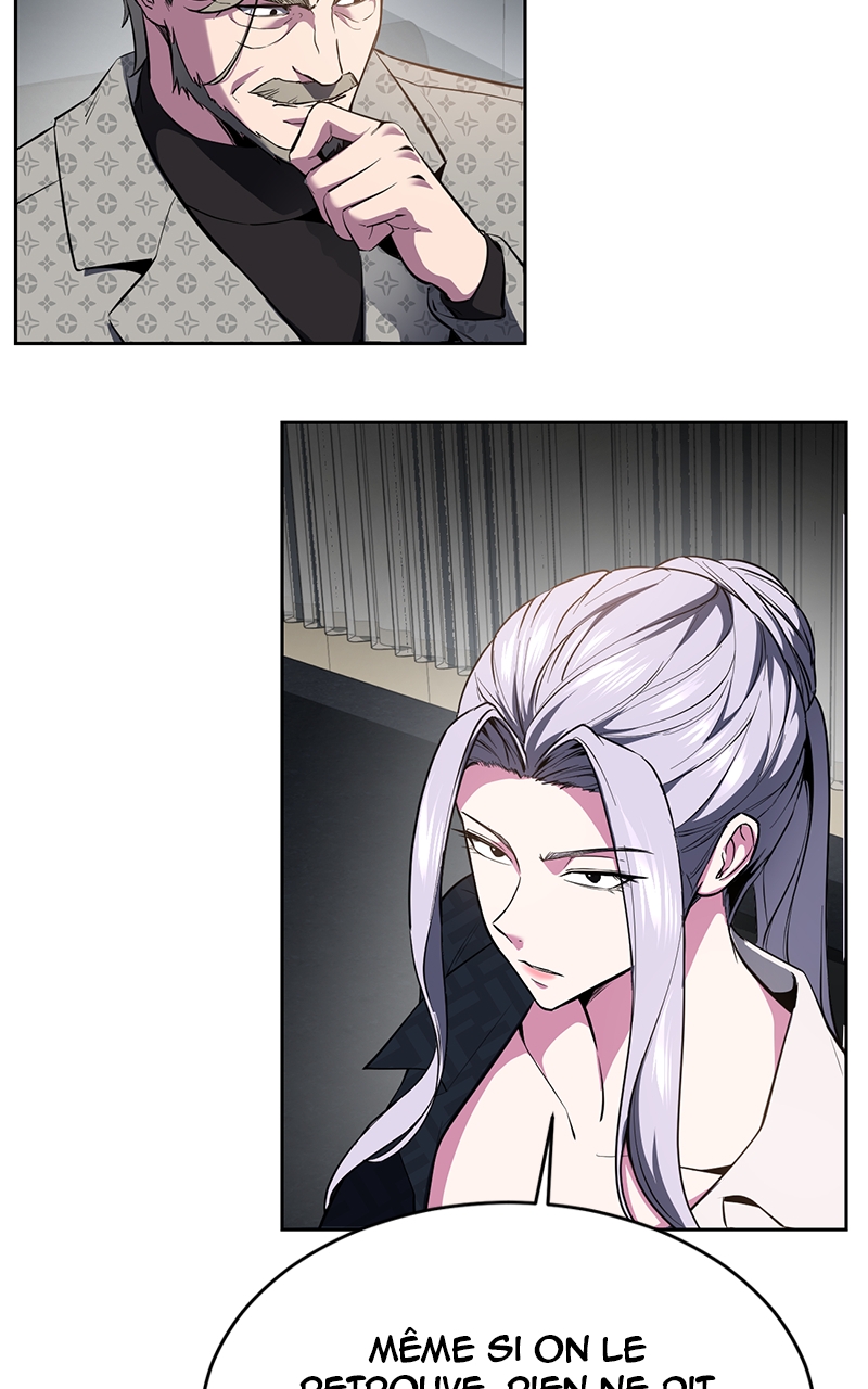 Read The Boy of Death FR Manga Online