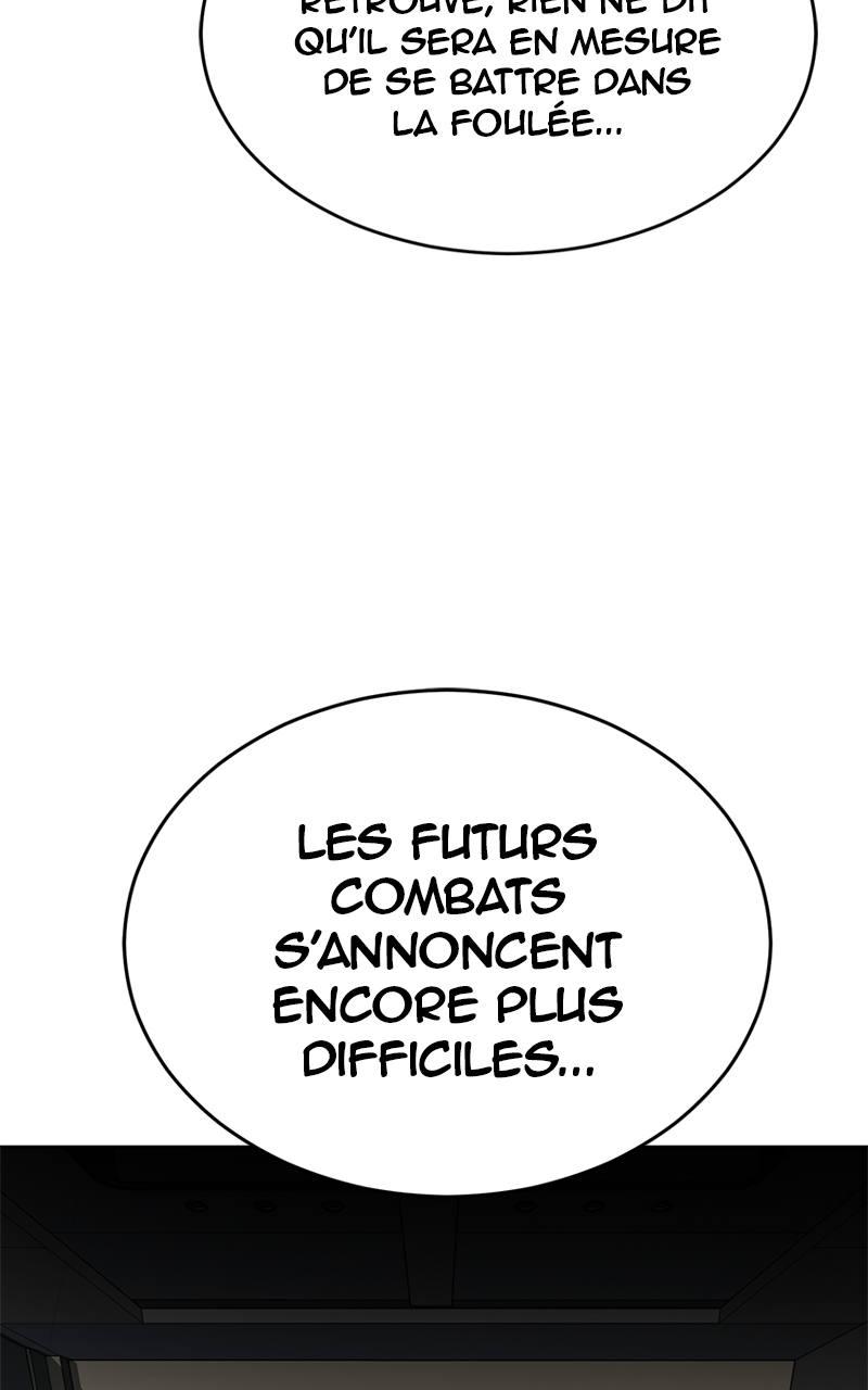 Read The Boy of Death FR Manga Online