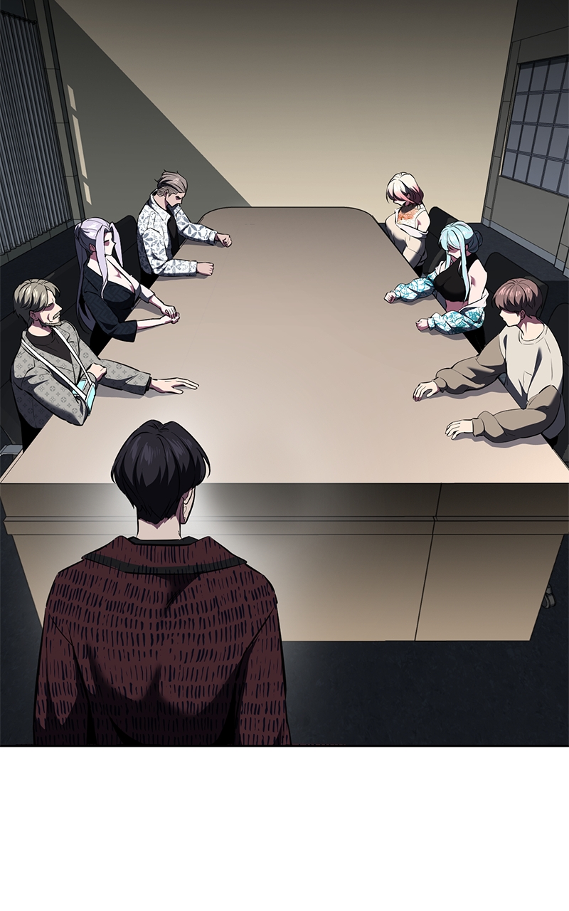 Read The Boy of Death FR Manga Online