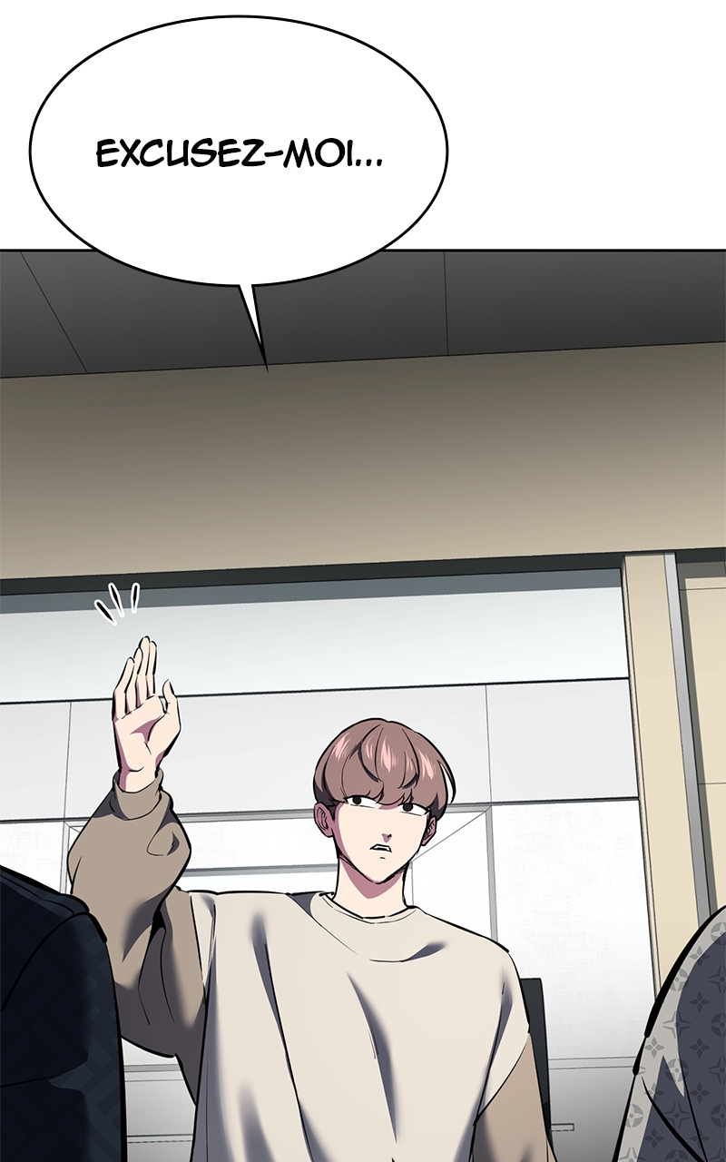 Read The Boy of Death FR Manga Online