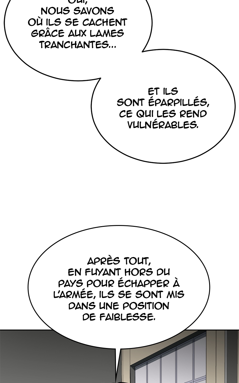 Read The Boy of Death FR Manga Online