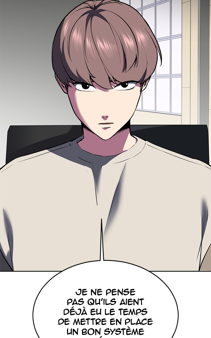 Read The Boy of Death FR Manga Online