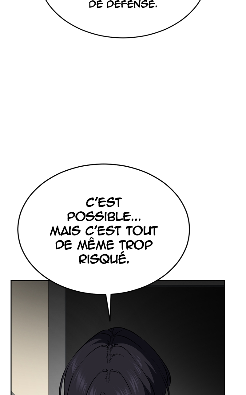 Read The Boy of Death FR Manga Online