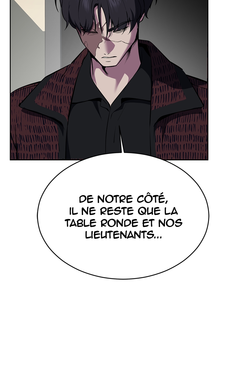 Read The Boy of Death FR Manga Online