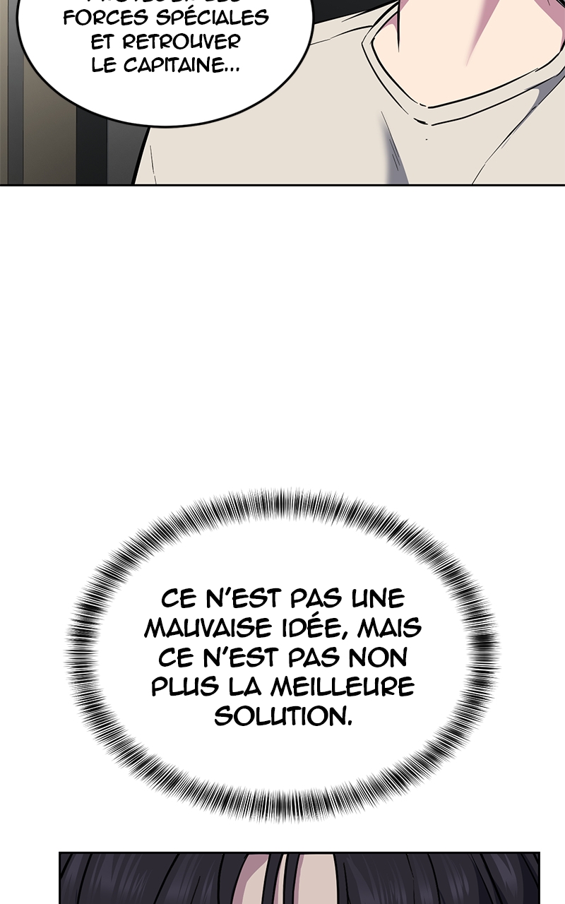 Read The Boy of Death FR Manga Online