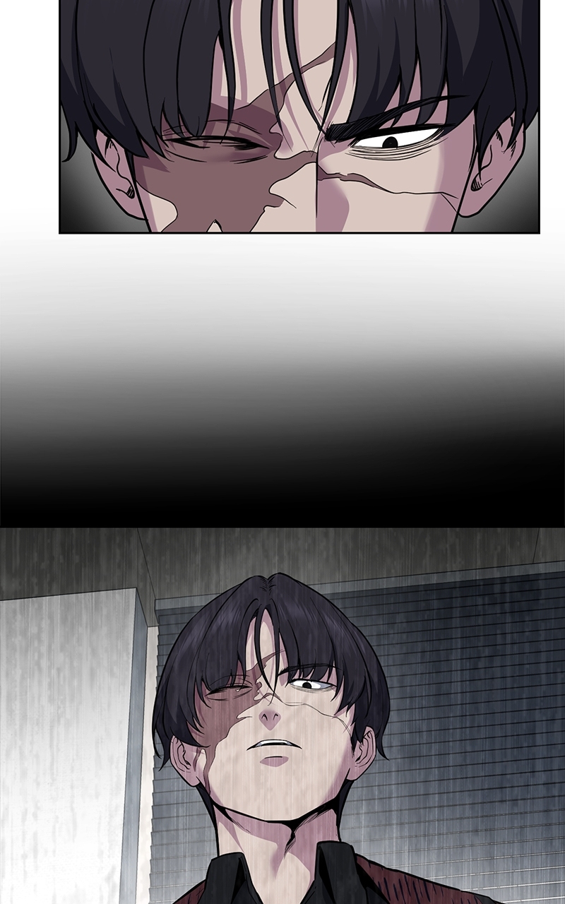 Read The Boy of Death FR Manga Online