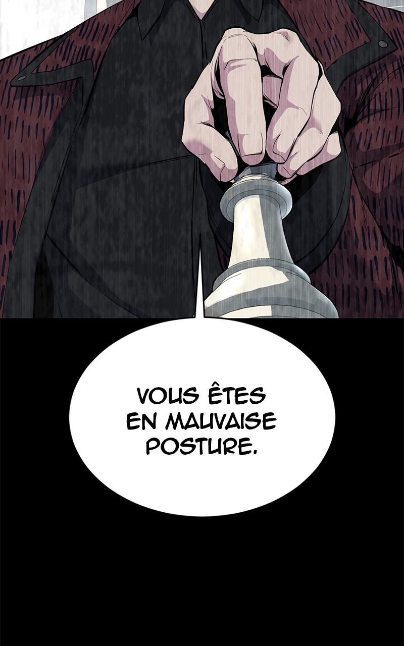 Read The Boy of Death FR Manga Online