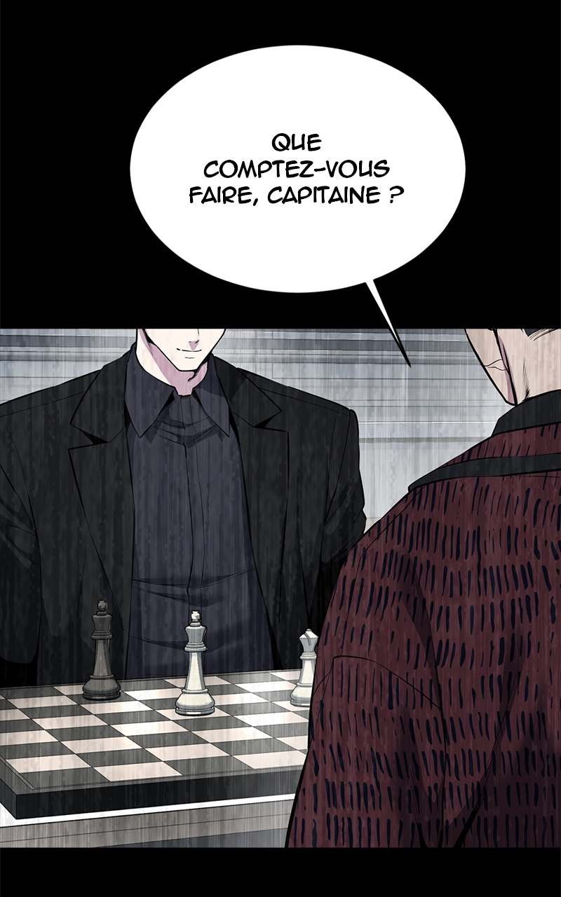 Read The Boy of Death FR Manga Online