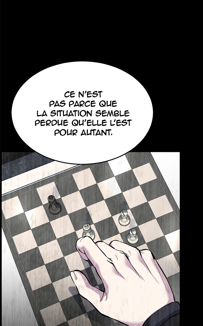 Read The Boy of Death FR Manga Online