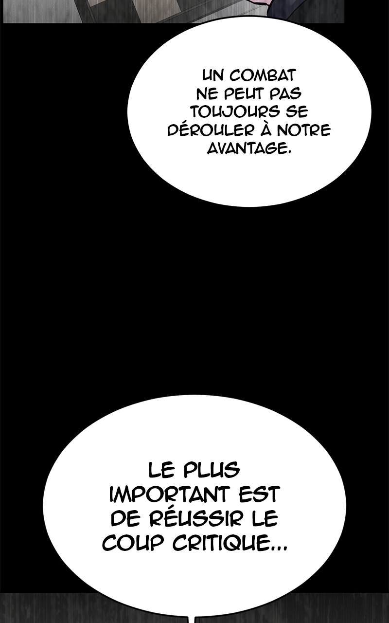 Read The Boy of Death FR Manga Online