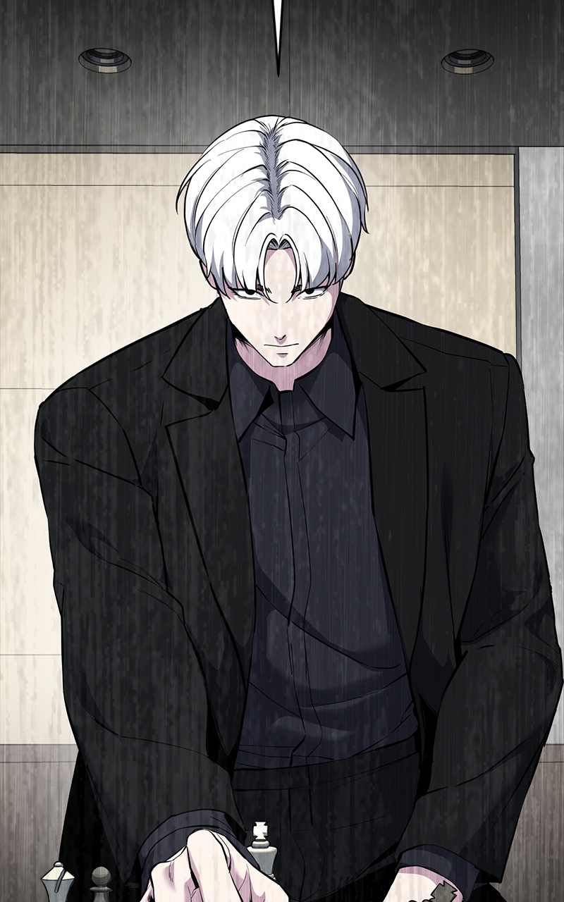 Read The Boy of Death FR Manga Online