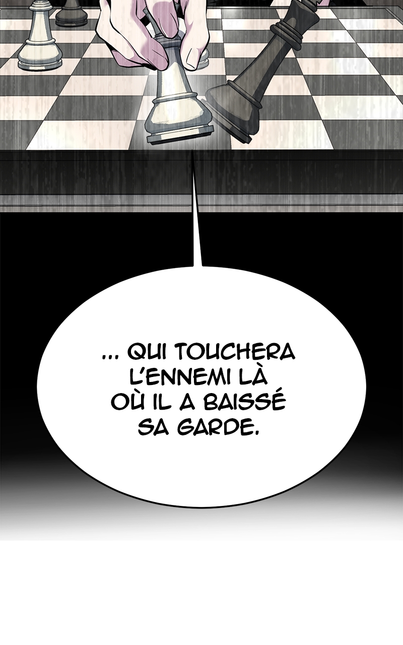 Read The Boy of Death FR Manga Online