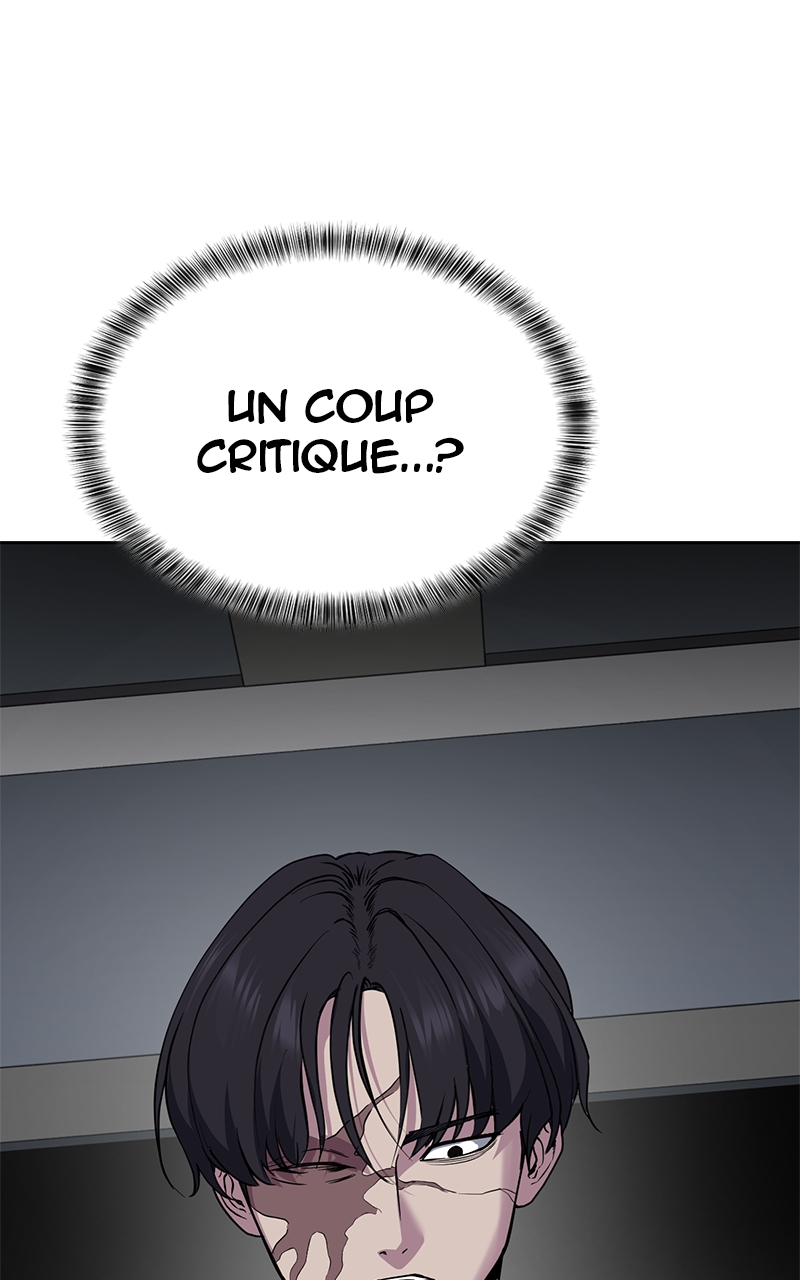 Read The Boy of Death FR Manga Online