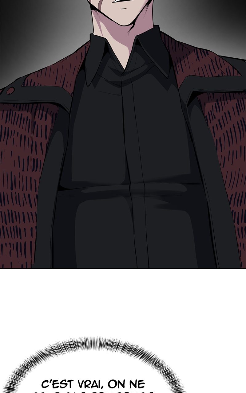 Read The Boy of Death FR Manga Online