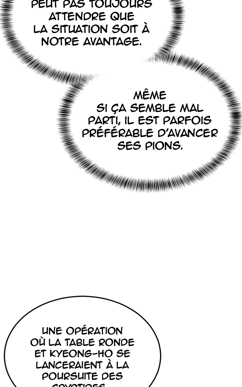 Read The Boy of Death FR Manga Online