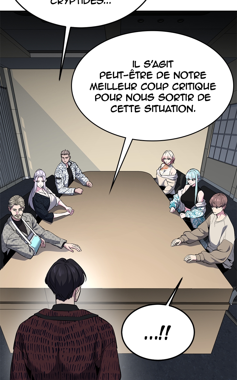 Read The Boy of Death FR Manga Online