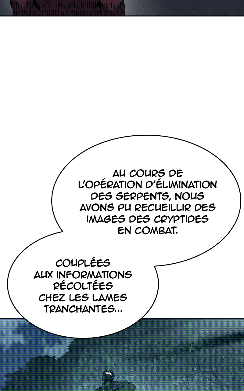 Read The Boy of Death FR Manga Online