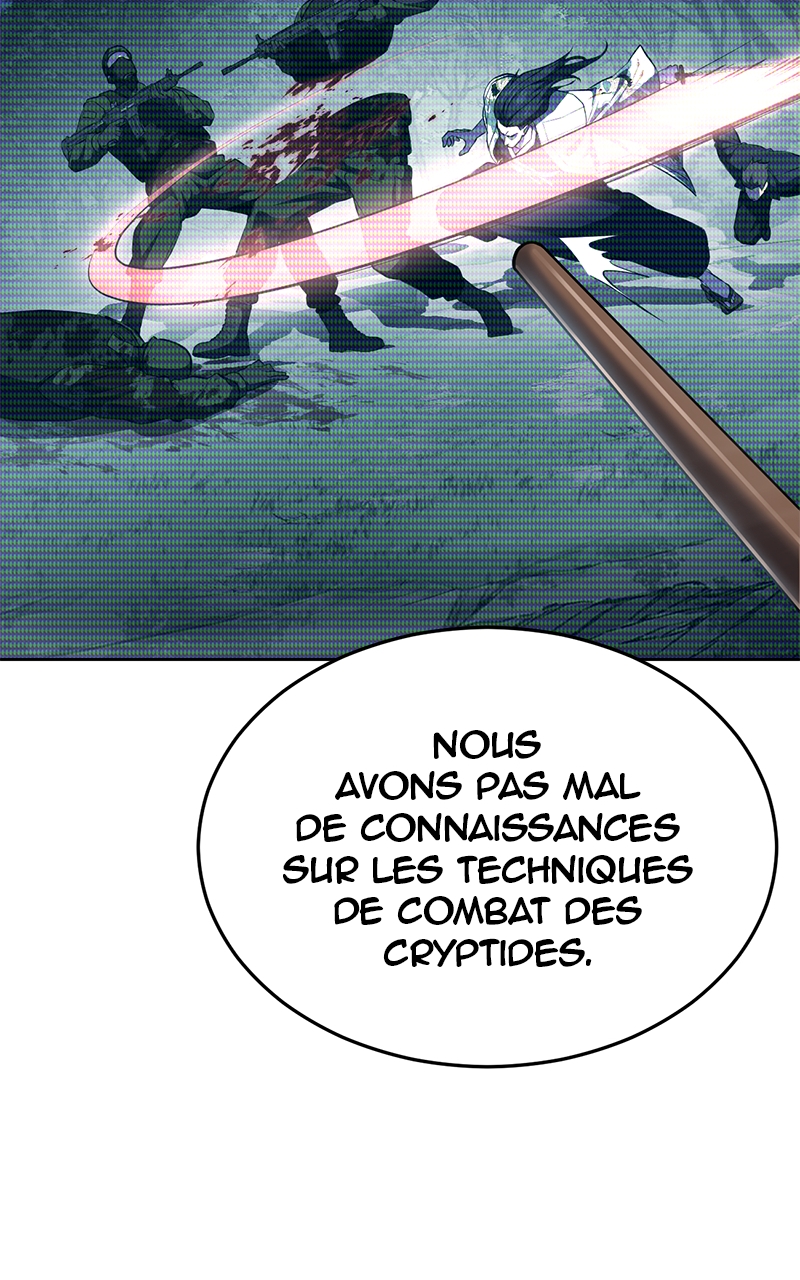 Read The Boy of Death FR Manga Online