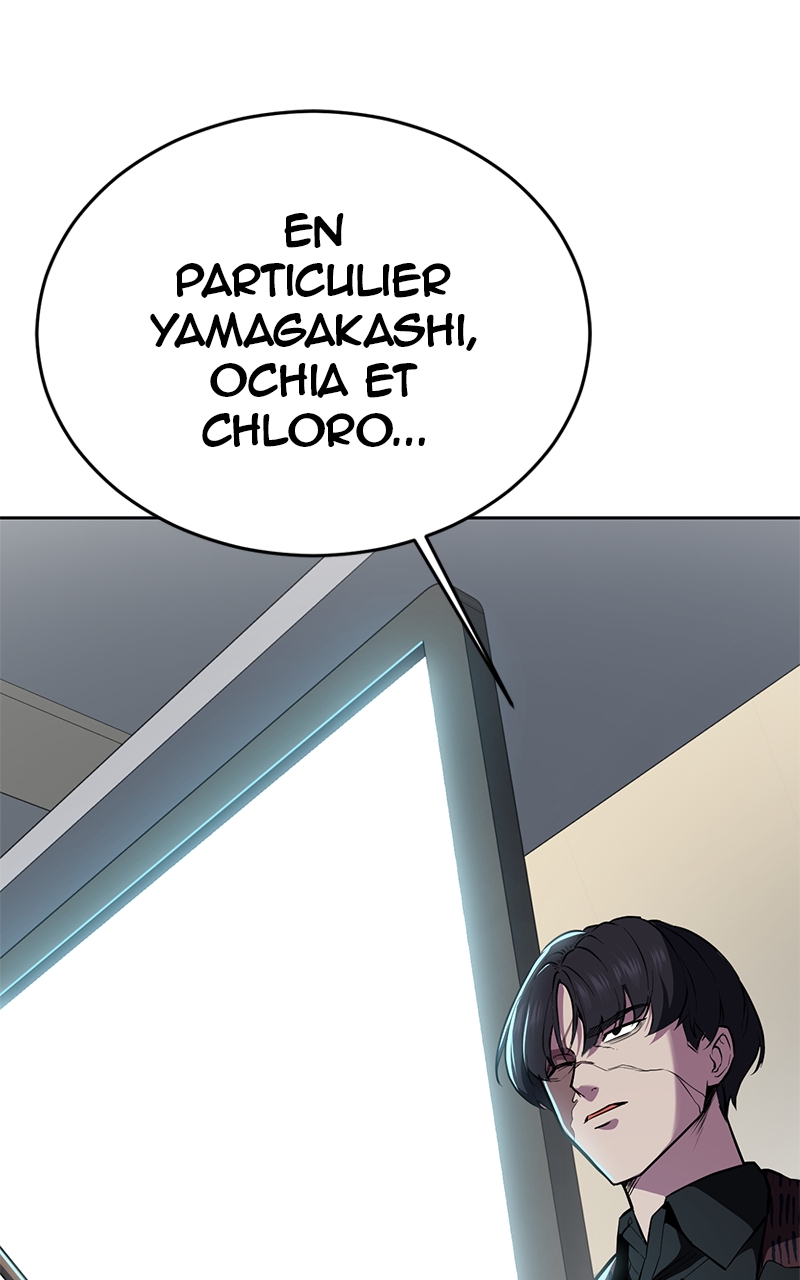 Read The Boy of Death FR Manga Online