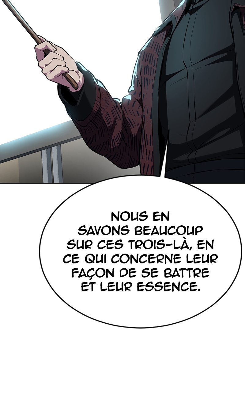 Read The Boy of Death FR Manga Online