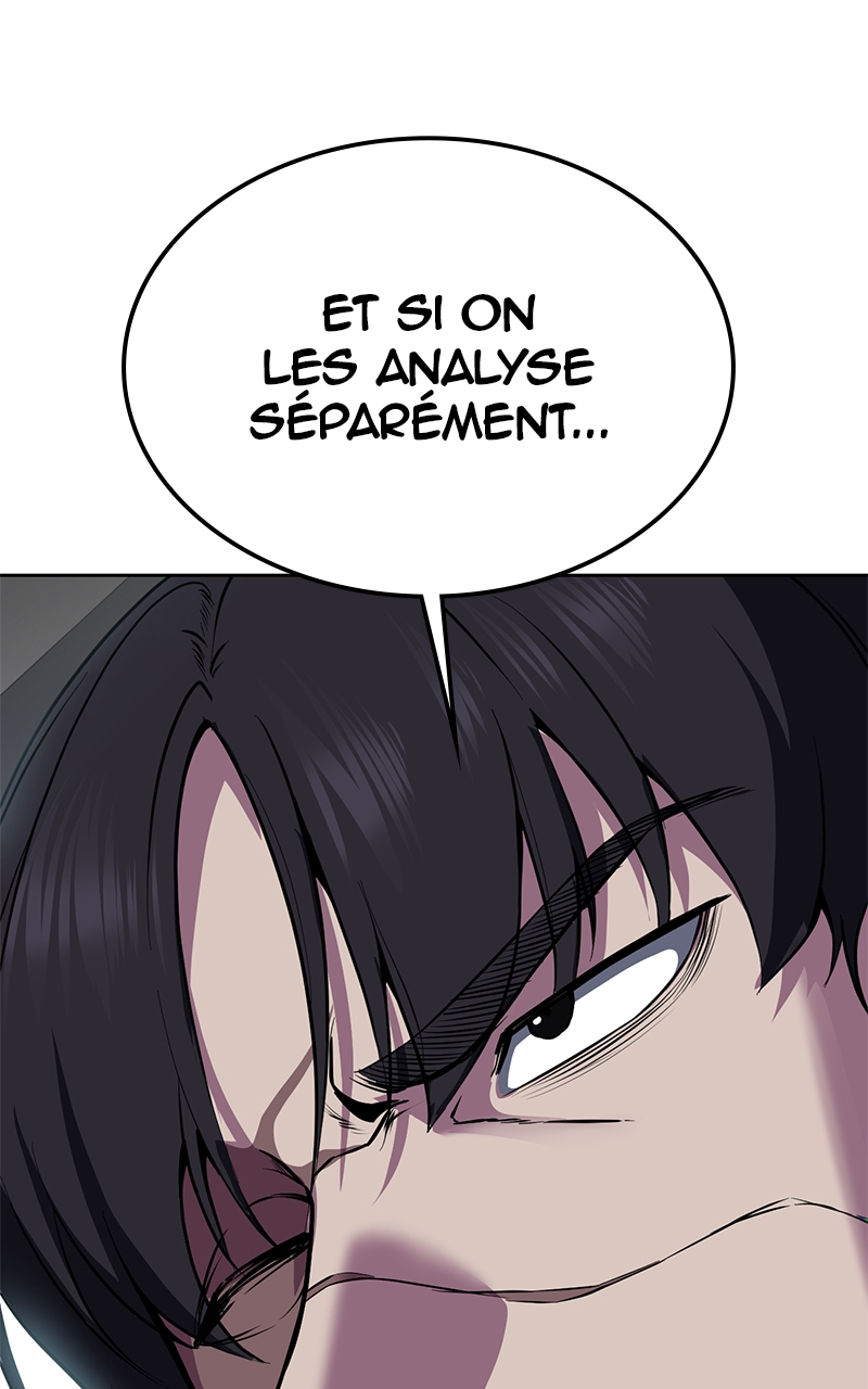 Read The Boy of Death FR Manga Online