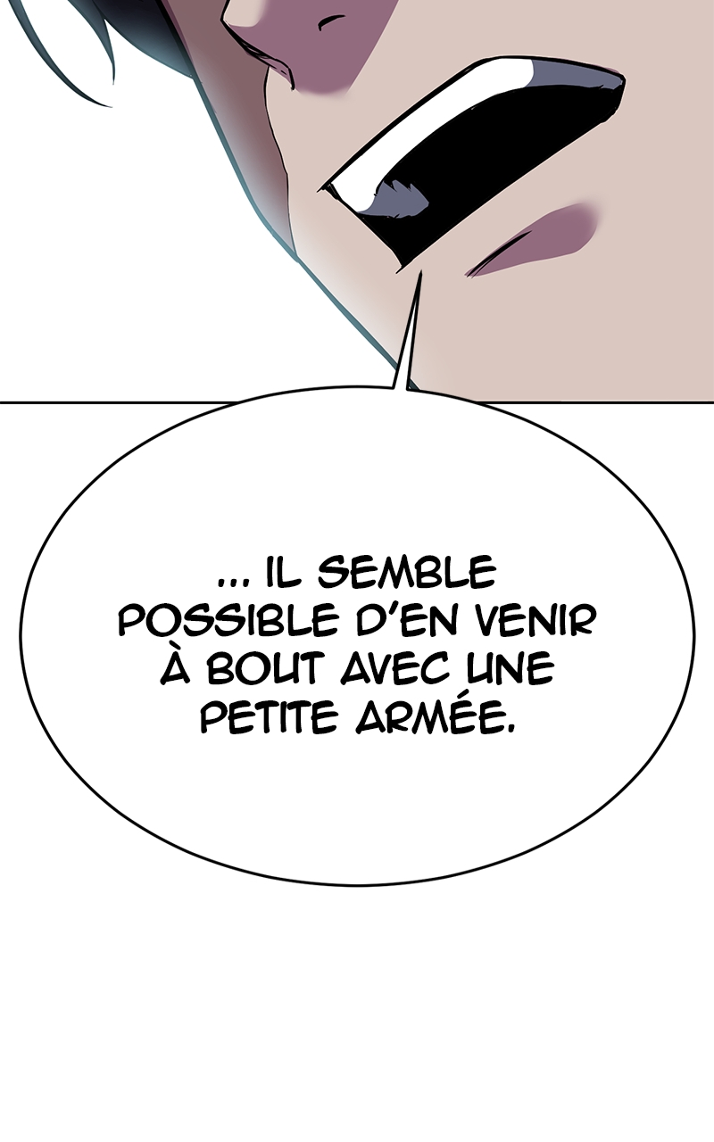 Read The Boy of Death FR Manga Online