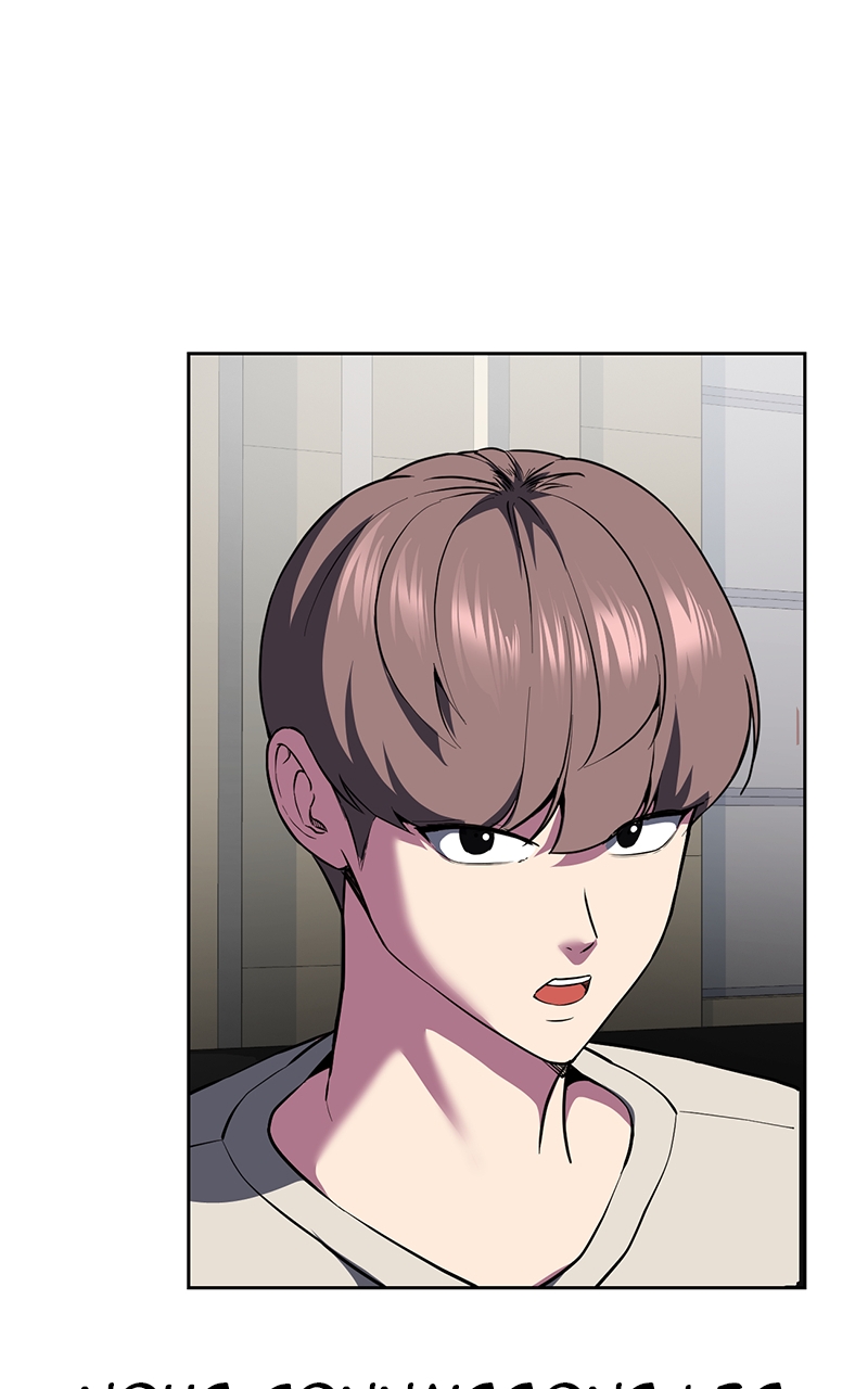 Read The Boy of Death FR Manga Online