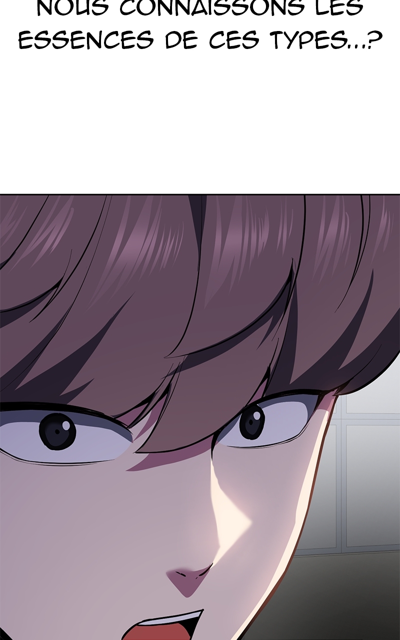 Read The Boy of Death FR Manga Online